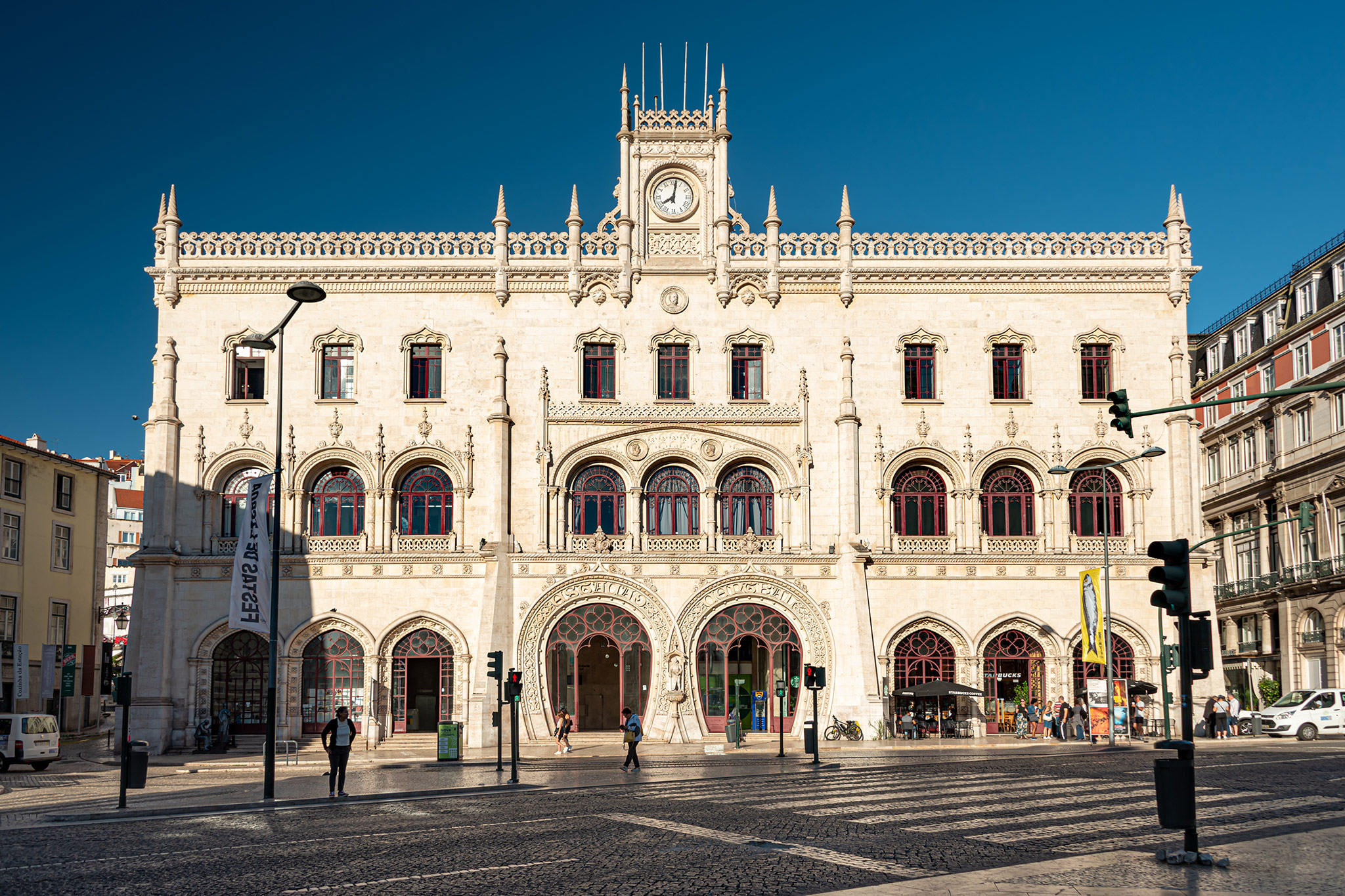 Lisbon